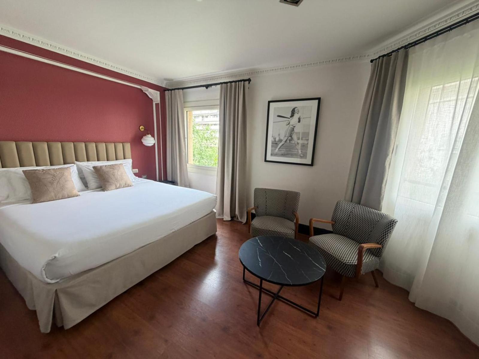 Junior Suite mit Whirlpool