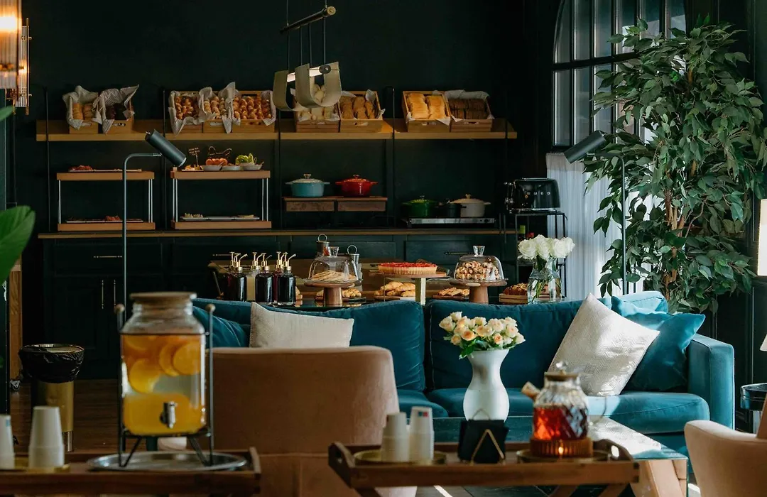 La Franca Hotel Boutique (Adults Only)-1